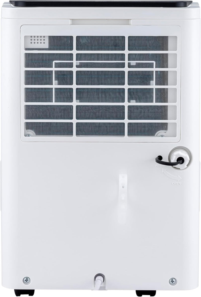 2L/Day Dehumidifier With Digital Display Dehumidifiers 2L/Day Dehumidifier With Digital Display 2L/Day Dehumidifier With Digital Display Honeywell