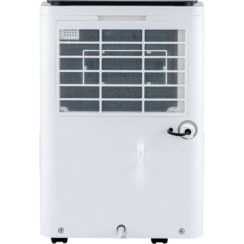 2L/Day Dehumidifier With Digital Display Dehumidifiers 2L/Day Dehumidifier With Digital Display 2L/Day Dehumidifier With Digital Display Honeywell