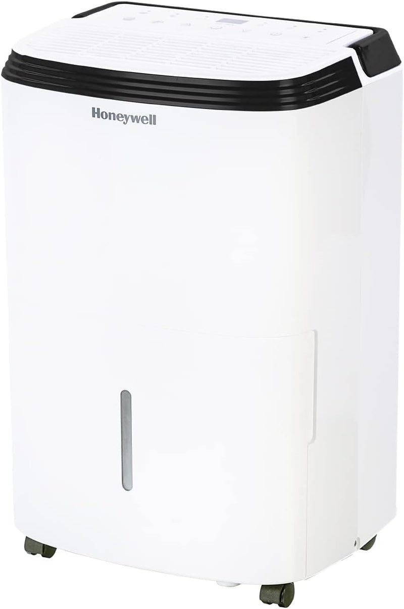 24L/Day Dehumidifier | Portable Compressor Dehumidifiers 24L/Day Dehumidifier | Portable Compressor 24L/Day Dehumidifier | Portable Compressor Honeywell