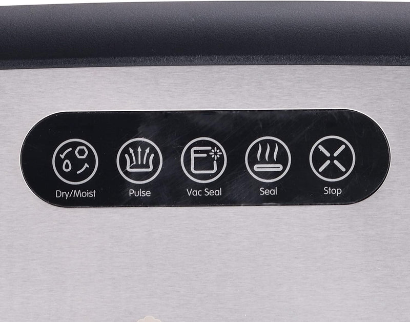 Vacuum Sealer Machine Vacuum Sealing Vacuum Sealer Machine Vacuum Sealer Machine MasterPro