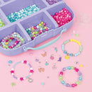Creator Bead Studio - 1443 pc, DIY Bracelet Kit Accessories Creator Bead Studio - 1443 pc, DIY Bracelet Kit Creator Bead Studio - 1443 pc, DIY Bracelet Kit Make It Real