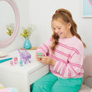 Tiny Treats Trolley Lip Gloss Set Make up & Bath Bombs Tiny Treats Trolley Lip Gloss Set Tiny Treats Trolley Lip Gloss Set MAKE IT REAL