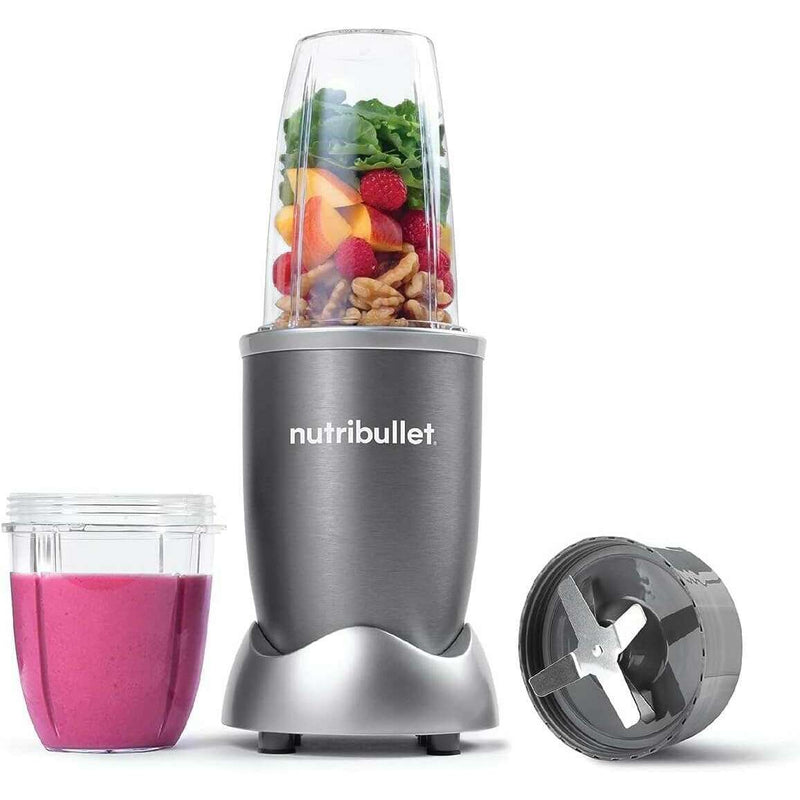 600W Personal Blender Blender 600W Personal Blender 600W Personal Blender Nutribullet