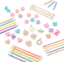 Linked Looks Bracelet Kit Accessories Linked Looks Bracelet Kit Linked Looks Bracelet Kit Make It Real