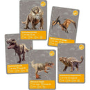 The History Of Life On Earth - EN Toys The History Of Life On Earth - EN The History Of Life On Earth - EN CLEMENTONI