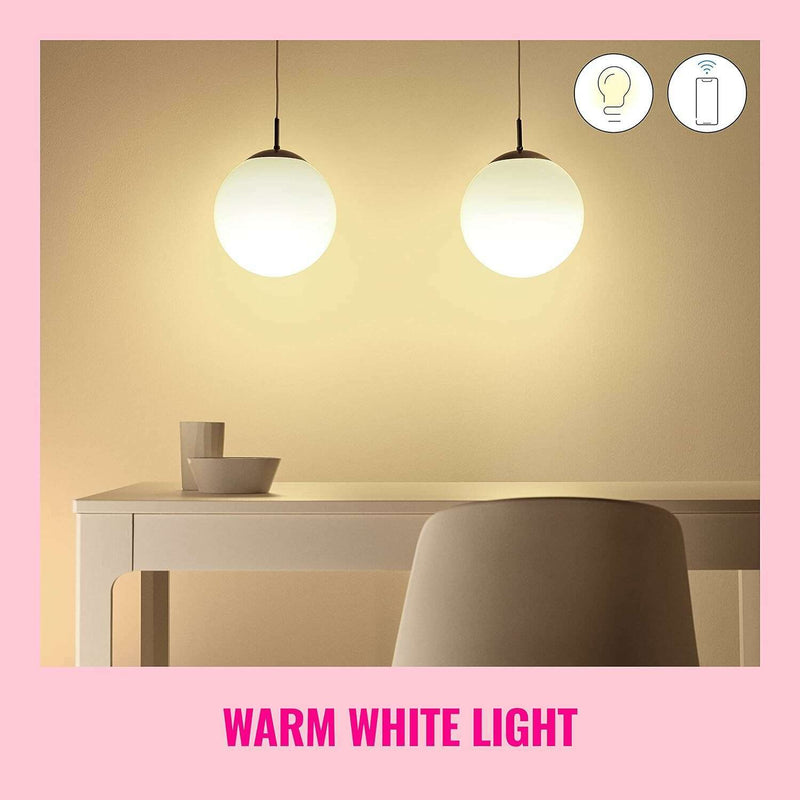 Wi-Fi Color+Tunable White/9W light Wi-Fi Color+Tunable White/9W Wi-Fi Color+Tunable White/9W Philips Wiz