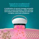 Smoothee IR, Beauty Routine Expert Massage & Relaxation Smoothee IR, Beauty Routine Expert Smoothee IR, Beauty Routine Expert HoMedics