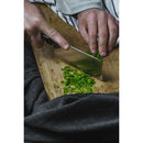 Oriental 15cm Cleaver Kitchen Knives Oriental 15cm Cleaver Oriental 15cm Cleaver KitchenCraft