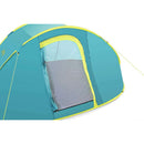 Coolmount 4 Tent 240x210x100cm camping Equipment Coolmount 4 Tent 240x210x100cm Coolmount 4 Tent 240x210x100cm Bestway