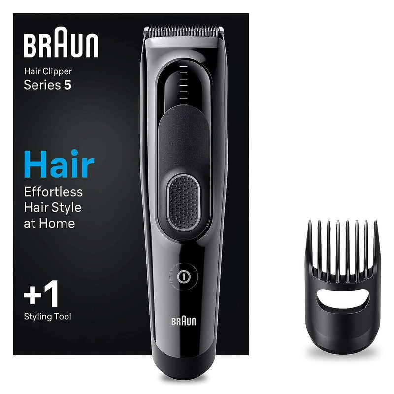 Men's Hair Trimmer, Professional At Home Grooming Kit Men's Hair Trimmer, Professional At Home Men's Hair Trimmer, Professional At Home Braun