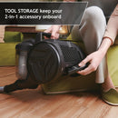 Bagless Vacuum Cleaner for Floors & Carpets Vacuum Cleaner Bagless Vacuum Cleaner for Floors & Carpets Bagless Vacuum Cleaner for Floors & Carpets Hoover