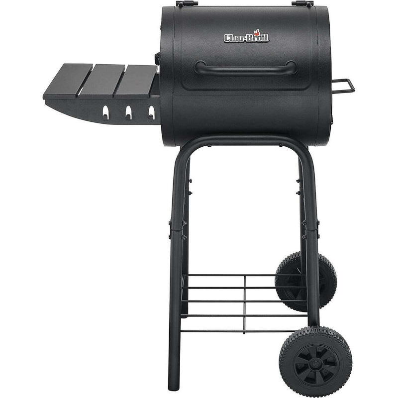 American Gourmet 18" Charcoal Grill Outdoor Barbque American Gourmet 18" Charcoal Grill American Gourmet 18" Charcoal Grill CharBroil