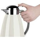 CAMPO Jug 1L - Red/White Thermoses CAMPO Jug 1L - Red/White CAMPO Jug 1L - Red/White Tefal