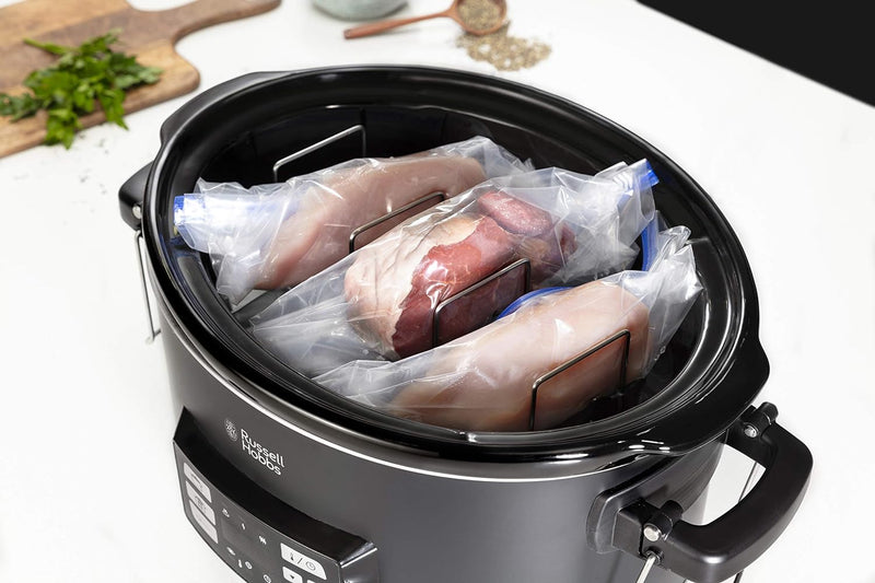 Sous Vide Slow Cooker