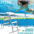 Prism Frame Clearview Pool Set D 4.88M X 1.22M home pool Prism Frame Clearview Pool Set D 4.88M X 1.22M Prism Frame Clearview Pool Set D 4.88M X 1.22M Intex