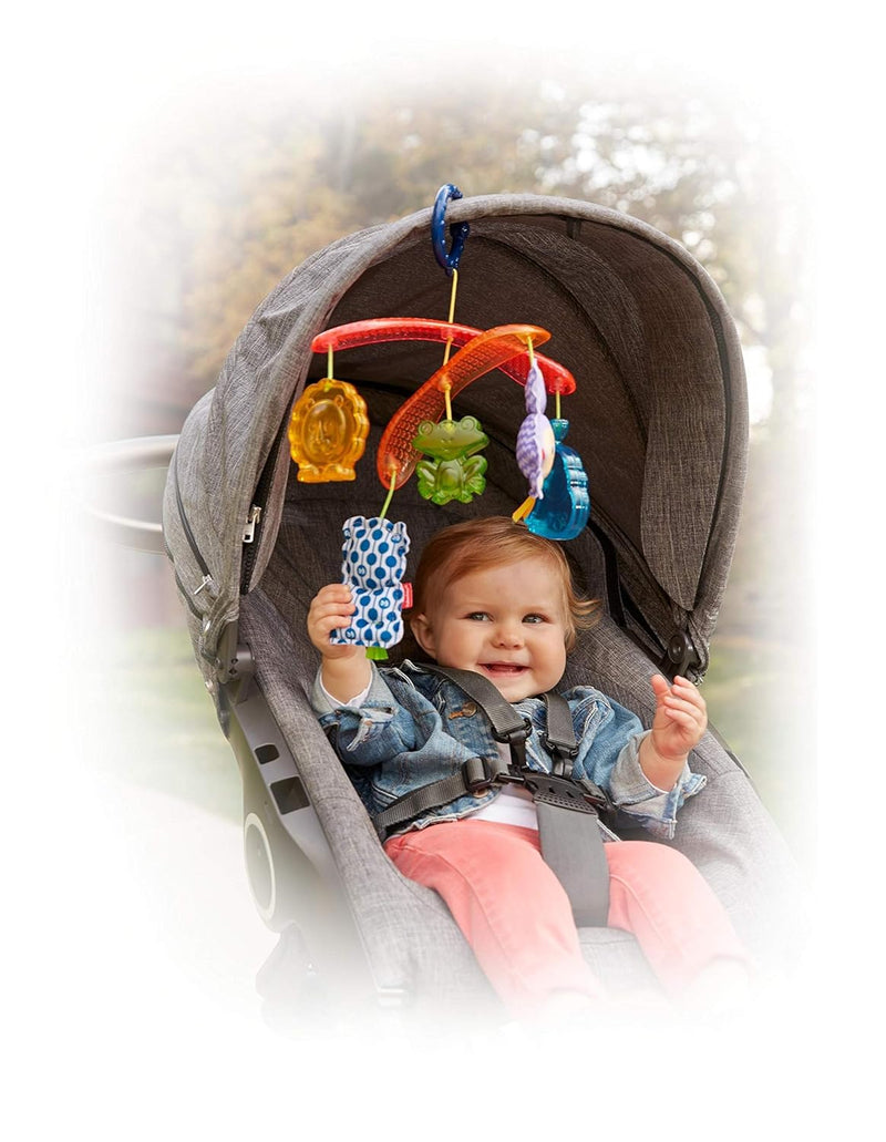 On The Go, Stroller Accessories Strollers & Carseats On The Go, Stroller Accessories On The Go, Stroller Accessories Fisher Price