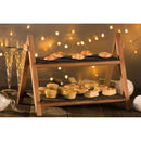 Artesà 2 Tier Slate & Wood Serving Stand Serving Trays Artesà 2 Tier Slate & Wood Serving Stand Artesà 2 Tier Slate & Wood Serving Stand KitchenCraft