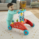2-Sided Steady Speed Walker Toys 2-Sided Steady Speed Walker 2-Sided Steady Speed Walker Fisher Price