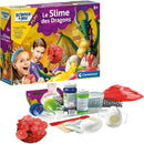 Dragon Slime, 8+ Age – French Fun Toys Dragon Slime, 8+ Age – French Dragon Slime, 8+ Age – French CLEMENTONI