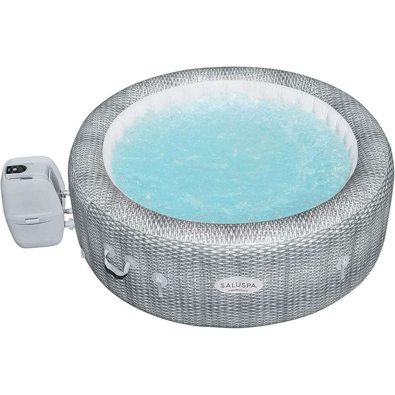 Lay-Z-Spa Honolulu AirJet 196x71cm, 4-6 person Spa Bubble Pools Lay-Z-Spa Honolulu AirJet 196x71cm, 4-6 person Lay-Z-Spa Honolulu AirJet 196x71cm, 4-6 person Bestway