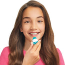 Lip Gloss Dispenser &  Nail Polish with Stickers Kit for Girls kids cosmetics Lip Gloss Dispenser &  Nail Polish with Stickers Kit for Girls Lip Gloss Dispenser &  Nail Polish with Stickers Kit for Girls MAKE IT REAL