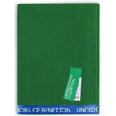 Beach Towel 90x160cm, 380GSM Velour 100% Cotton Bathroom Towels Beach Towel 90x160cm, 380GSM Velour 100% Cotton Beach Towel 90x160cm, 380GSM Velour 100% Cotton United Colors of Benetton