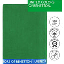 Beach Towel 90x160cm, 380GSM Velour 100% Cotton Bathroom Towels Beach Towel 90x160cm, 380GSM Velour 100% Cotton Beach Towel 90x160cm, 380GSM Velour 100% Cotton United Colors of Benetton