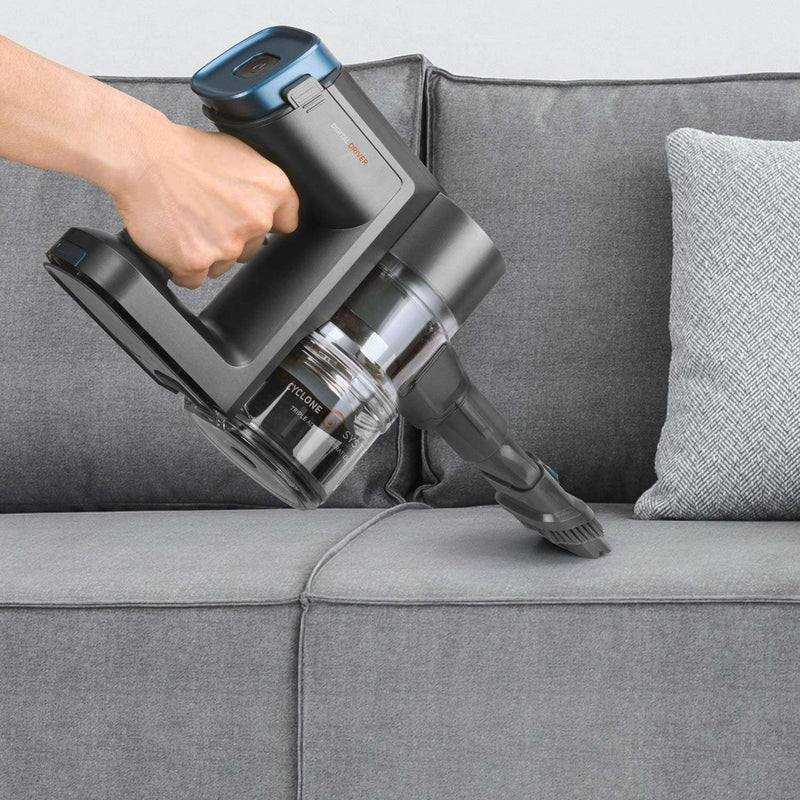 Iconic Digital Advance Vacuum Cleaner Iconic Digital Advance Iconic Digital Advance Taurus