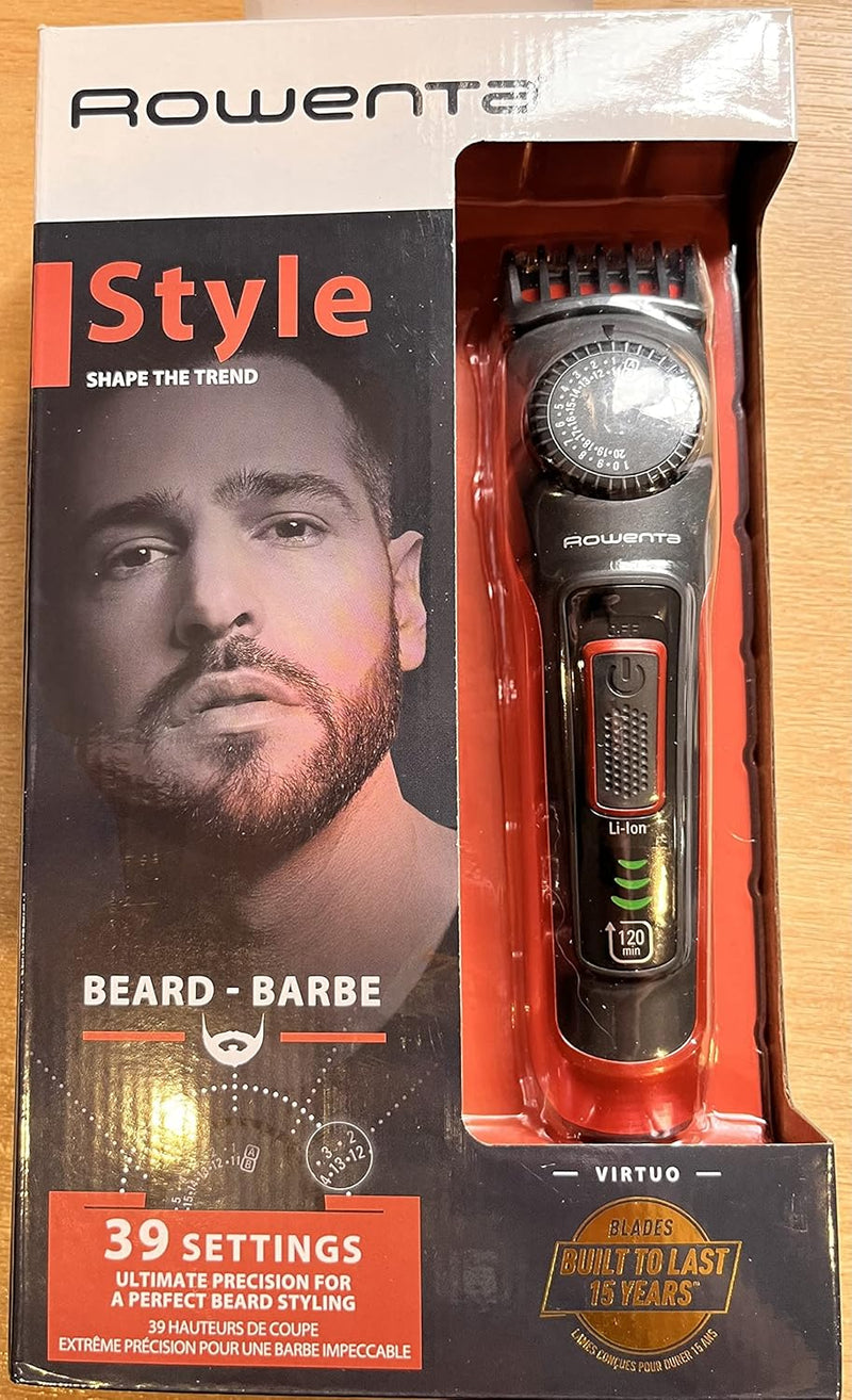 Beard Trimmer