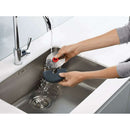 Disc Easy-Clean Grey Pizza Cutter Cooking Utensils Disc Easy-Clean Grey Pizza Cutter Disc Easy-Clean Grey Pizza Cutter Joseph Joseph