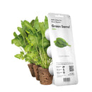 The German Outlet, Click & Grow, Click&Grow Refill-Green Edible Herbs, Click&Grow Refill-Green Edible Herbs