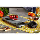 MasterClass Non-Slip Raised Chopping Station Cutting Board MasterClass Non-Slip Raised Chopping Station MasterClass Non-Slip Raised Chopping Station KitchenCraft