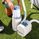 C2500 Cartridge Filter Pump (220-240 Volt) Home Pool Filters & Cleaners C2500 Cartridge Filter Pump (220-240 Volt) C2500 Cartridge Filter Pump (220-240 Volt) Intex