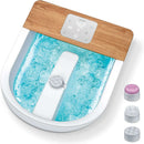 Wellness Foot Spa Foot Care Wellness Foot Spa Wellness Foot Spa Beurer