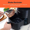 Air Fryer Mini V2 3.3L Air Fryers Air Fryer Mini V2 3.3L Air Fryer Mini V2 3.3L Nutricook