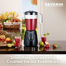 600W Power Blender – High-Speed Performance Outlet 600W Power Blender – High-Speed Performance 600W Power Blender – High-Speed Performance SEVERIN