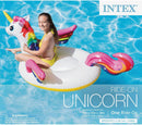 Unicorn Ride-On Inflatable Pool Float Kids Inflatables Unicorn Ride-On Inflatable Pool Float Unicorn Ride-On Inflatable Pool Float Intex