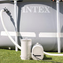 C2500 Cartridge Filter Pump (220-240 Volt) Home Pool Filters & Cleaners C2500 Cartridge Filter Pump (220-240 Volt) C2500 Cartridge Filter Pump (220-240 Volt) Intex