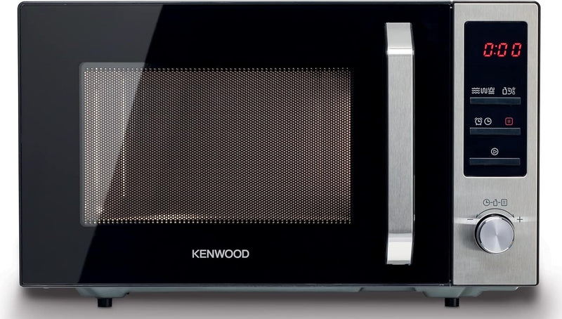 25L Microwave Oven with Grill Microwave Ovens 25L Microwave Oven with Grill 25L Microwave Oven with Grill Kenwood