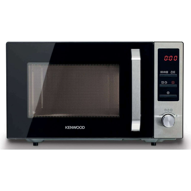 25L Microwave Oven with Grill Microwave Ovens 25L Microwave Oven with Grill 25L Microwave Oven with Grill Kenwood