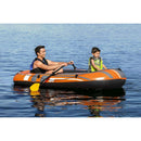 Kondor 3000 Raft Set 212x122cm, 1-3 Person kayak & Rafts Kondor 3000 Raft Set 212x122cm, 1-3 Person Kondor 3000 Raft Set 212x122cm, 1-3 Person Bestway