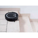 Robot Vacuum Cleaner with Remote Control Vacuum Cleaner Robot Vacuum Cleaner with Remote Control Robot Vacuum Cleaner with Remote Control Ariete