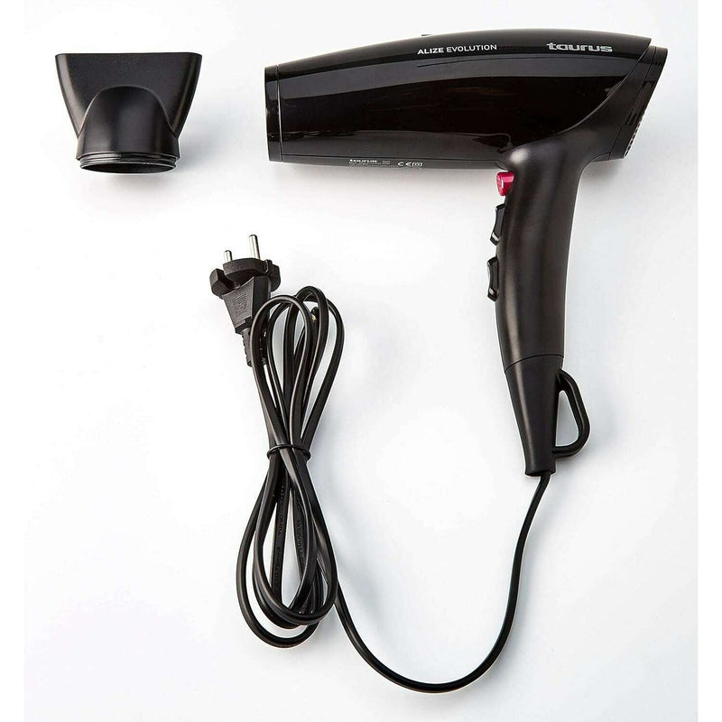 DC Motor Hair Dryer Alize Evolution 2200 Hair Dryer DC Motor Hair Dryer Alize Evolution 2200 DC Motor Hair Dryer Alize Evolution 2200 Taurus