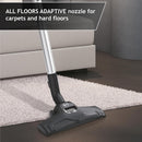 Bagless Vacuum Cleaner for Floors & Carpets Vacuum Cleaner Bagless Vacuum Cleaner for Floors & Carpets Bagless Vacuum Cleaner for Floors & Carpets Hoover