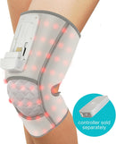 Modulair Knee Support Wrap elasticated support Modulair Knee Support Wrap Modulair Knee Support Wrap HoMedics