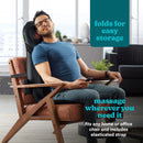 Experience Body Massager + Heat Massage & Relaxation Experience Body Massager + Heat Experience Body Massager + Heat HoMedics