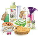Science And Play - My Organic Cosmetic Lab ENG Fun Toys Science And Play - My Organic Cosmetic Lab ENG Science And Play - My Organic Cosmetic Lab ENG CLEMENTONI