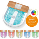 Wellness Foot Spa Foot Care Wellness Foot Spa Wellness Foot Spa Beurer