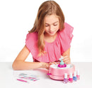 Light Magic Nail Dryer & Polish Set Nails Studio Light Magic Nail Dryer & Polish Set Light Magic Nail Dryer & Polish Set Make It Real