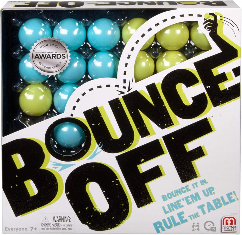 Bounce Off - Game  Bounce Off - Game Bounce Off - Game The German Outlet